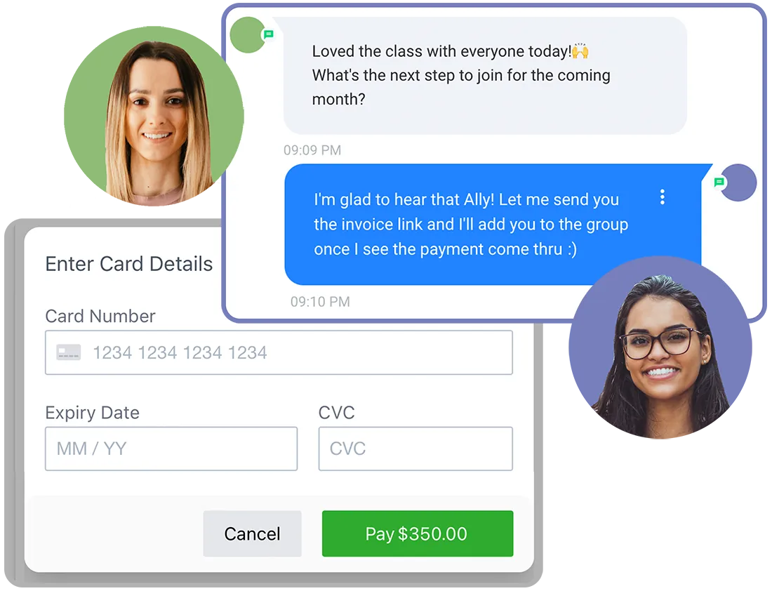 Scalify Courses & Communities
